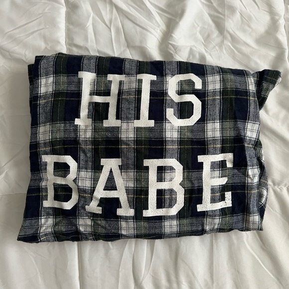 PICK 1 OF 13 Hubs & Hers Vintage Flannels / Button Downs - Picture 2 of 11